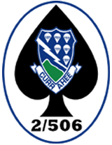 2nd Bn, 506th Infantry Spade